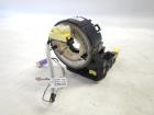 VW Golf V 5 Airbagschleifring 1K0959653C komplett mit Lenksäulensteuergerät 1K0959654 , Lenkwinkelsensor mit Steuergerät 1K0953549BN , Schleifring