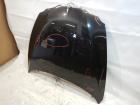 Alfa Romeo 937 GT Motorhaube , Haube , Klappe vorne , Deckel vorne , Farbe : schwarz met .