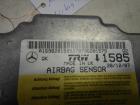 Mercedes B-Klasse W245 Airbag Steuergerät A1698201585270 , Airbag Modul , SRS Modul