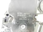 Ford Fiesta JA8 MK7 Wischermotor hinten 8A61A17K441AE komplett mit Wischerarm , Scheibenwischermotor hinten mit Scheibenwischerarm