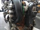 Motor K9K-770 Renault Clio III Modus 1.5 dCi