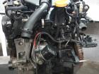 Motor K9K-770 Renault Clio III Modus 1.5 dCi