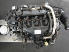 Motor Klba Ford Mondeo IV (BA7) 2.0 Tdci