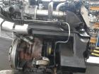 Motor Klba Ford Mondeo IV (BA7) 2.0 Tdci