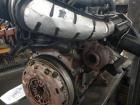 Motor Klba Ford Mondeo IV (BA7) 2.0 Tdci