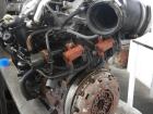 Motor Klba Ford Mondeo IV (BA7) 2.0 Tdci