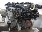 Motor Klba Ford Mondeo IV (BA7) 2.0 Tdci