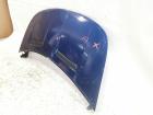 Smart Forfour 454 Motorhaube , Haube , Klappe vorne , Deckel vorne , Farbe : blau