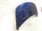 Smart Forfour 454 Motorhaube , Haube , Klappe vorne , Deckel vorne , Farbe : blau