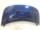 Smart Forfour 454 Motorhaube , Haube , Klappe vorne , Deckel vorne , Farbe : blau