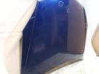 Opel Astra H Motorhaube, Klappe vorne, Deckel vorne Farbcode: Z21B-Ultrablau