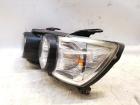 Chevrolet Aveo T300 Scheinwerfer links , Hauptscheinwerfer links , Front Lampe links