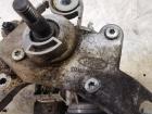 Ford Focus III DYB Wischergestänge vorne rechts BM5117K484B mit Motor BM5117504-B Kombi , Scheibenwischer rechts komplett , Wischermotor