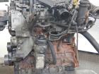 Motor Azba Ford Mondeo IV (BA7) 2.0 TDCi KW:96