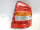 Opel Astra G CC Schrägheck Rücklicht rechts 90521543 , Hecklicht rechts , Schlusslicht rechts , Rückleuchte rechts , Heckleuchte rechts , Schlussleuchte rechts