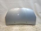 Toyota Corolla Verso II 2 Motorhaube , Haube , Klappe vorne , Deckel vorne , Farbe : Light blue Met.