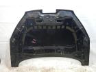 Peugeot 407 SW Facelift Motorhaube , Haube , Deckel vorne , Klappe vorne , Farbe : EXL Schwarz Obsidien