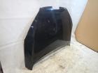 Peugeot 407 SW Facelift Motorhaube , Haube , Deckel vorne , Klappe vorne , Farbe : EXL Schwarz Obsidien