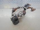 Turbolader 28201-2A810 KIA Carens IV Hyundai 1.7 Crdi