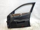 Mercedes E-Klasse W212 Tür vorne rechts komplett mit Seitenscheibe , Fensterheber elektrisch , Türe vorne rechts , Farbe : 040 schwarz Mercedes E-Klasse W212 Tür vorne rechts komplett mit Seitenscheibe , Fensterheber elektrisch , Türe vorne rechts , Farbe : 040 schwarz
