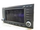 VW Touareg 7L Navi 7L6035191C , CD Radio , Radio , Autoradio , Navigationssystem