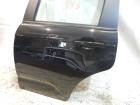 Citroen C3 Ds3 Türe hinten links Fahrerseite