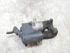 Vw Passat 3C B6 Bremszange hinten links Elektrisch