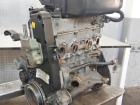 Motor 169A4000 Ford KA RU8 Fiat 500 (312) 1.2