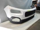 Citroen Berlingo E-Feel Stoßstange vorne, Stoßfänger vorne