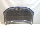 VW Touran 1T Motorhaube, Haube vorne, Klappe vorne, Deckel vorne Farbcode: LL5M Indienblau