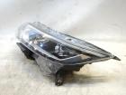 Nissan Qashqai J11 LED Scheinwerfer rechts 100-19011, Hauptscheinwerfer rechts K1010019011, Front Lampe rechts