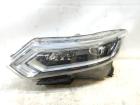 Nissan Qashqai J11 LED Scheinwerfer rechts 100-19011, Hauptscheinwerfer rechts K1010019011, Front Lampe rechts