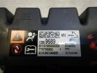 Opel Adam Modul 13589689, Airbagsteuergerät 775799950