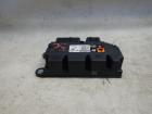 Opel Adam Modul 13589689, Airbagsteuergerät 775799950
