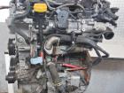 Motor M9R857 M9R-857 Renault Laguna III 2.0 dCi KW:127