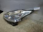 Peugeot 208/1 Scheinwerfer vorne links 9802221880, Hauptscheinwerfer vorne links 89905649, Front Lampe links