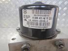 ABS/ESP-Hydraulikpumpe A0064314812 A0375453632 Mercedes-Benz SLK R171