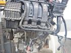 Motor B4D490 Dacia Logan II MCV Renault 1.0 SCe