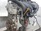 Motor HR12 HR12DE Nissan Micra K13