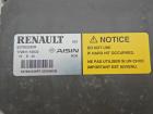 Steuergerät 527002330R Hinterachse 4CONTROL Renault Laguna III Allradlenkung