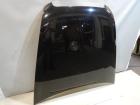 Motorhaube Audi A6 4F LY9B; Brillantschwarz-met