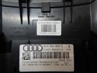 Audi Q3 8U Kombiinstrument 2,0 Diesel 103 kW, Tacho 8U0920930E