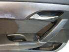 Hyundai i40 VF/ CW / Kombi Türe hinten links 5-Türer mit Seitenscheibe, Fensterheber elektrisch, Tür hinten links Farbcode: Titanium Silver [T6S]