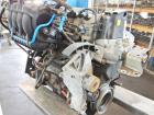 Motor 350A1000 Fiat Punto 199 1.4 KW:57