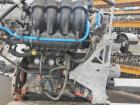 Motor 350A1000 Fiat Punto 199 1.4 KW:57