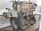 Motor 350A1000 Fiat Punto 199 1.4 KW:57