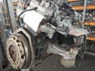 Motor 646962 Mercedes-Benz C-Klasse C220 CDI W203