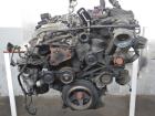 Motor 646962 Mercedes-Benz C-Klasse C220 CDI W203