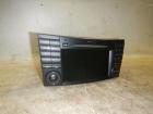 Radio CD Navi Mercedes-Benz E-Klasse W211 2118705094