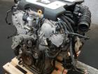 Motor VQ37VHR Nissan 370Z (Z34) Infiniti 3.7 V6 KM:34.988